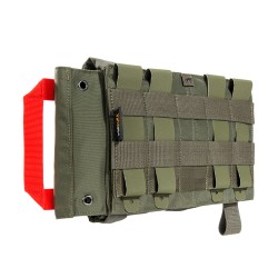 Bolsa Botiquin 1Os Aux Vl Verde Tasmanian Tiger