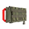 Bolsa Botiquin 1Os Aux Vl Verde Tasmanian Tiger