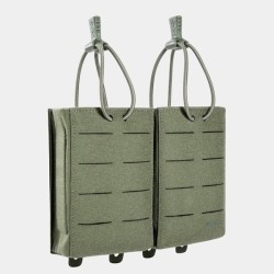 Portacargador Doble Verde...