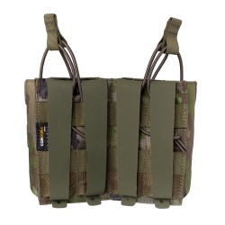 Portacargador Doble Pixelado Mkiii