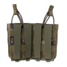 Portacargador Doble Pixelado Mkiii