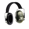 Cascos Pasivos Verde