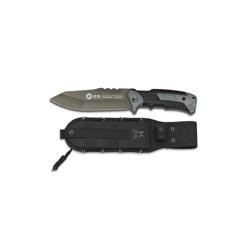 Cuchillo Gyn