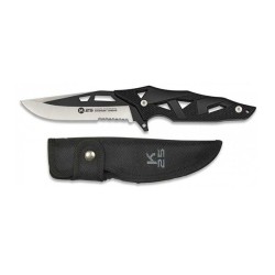 Cuchillo K25 Calado