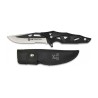 Cuchillo K25 Calado