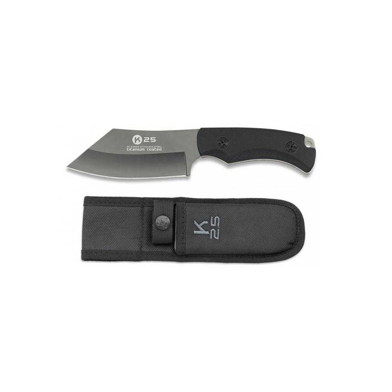 Cuchillo K25 Japon