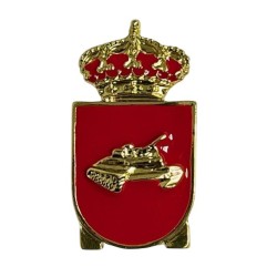 Distintivo Fuerzas Pesadas