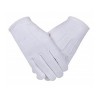 Guantes Blancos