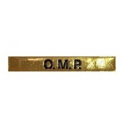 Barra Omp