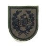 Parche Guadarrama Xii