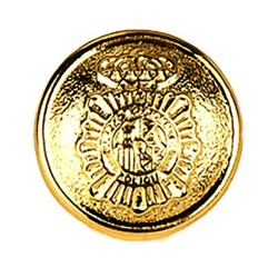 Botones Policia Nacional