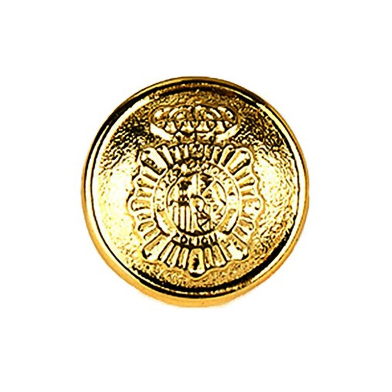 Botones Policia Nacional