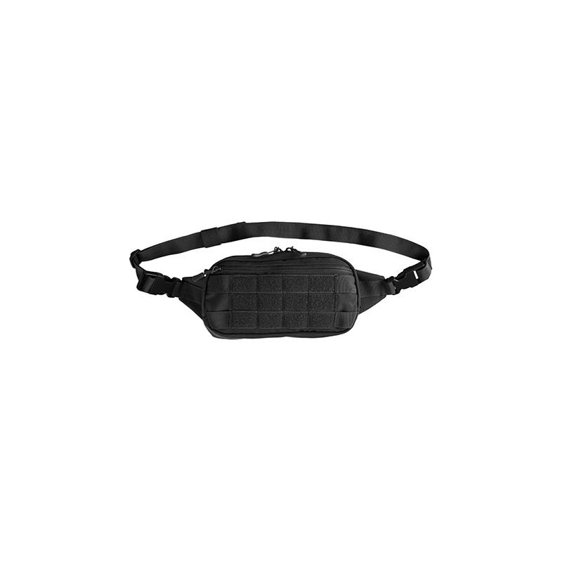 Riñonera Molle Negro