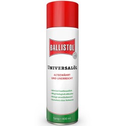 Aceite Limpiador Ballistol...