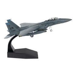 Caza F-15E Us Airforce