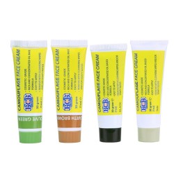 Pintura Crema 30 Gr