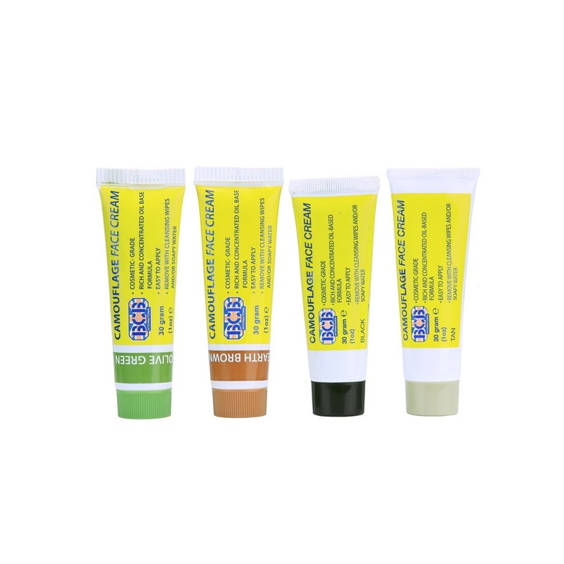 Pintura Crema 30 Gr