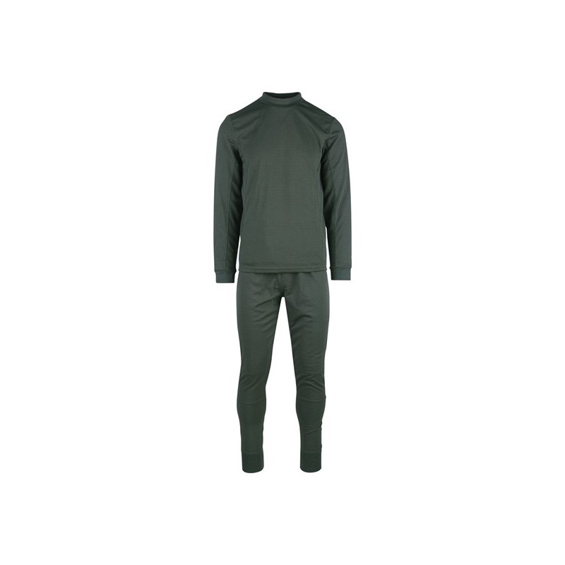 Conjunto Frio Extremo
