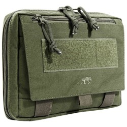 Bolso Pouch Edc Verde...