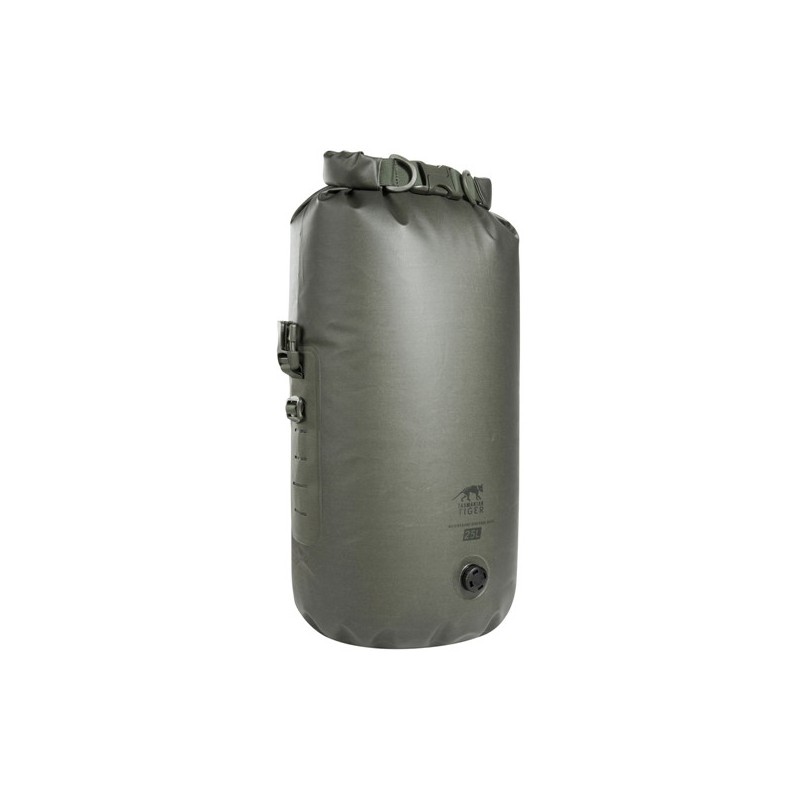 Bolsa Estanca 25L Valvula