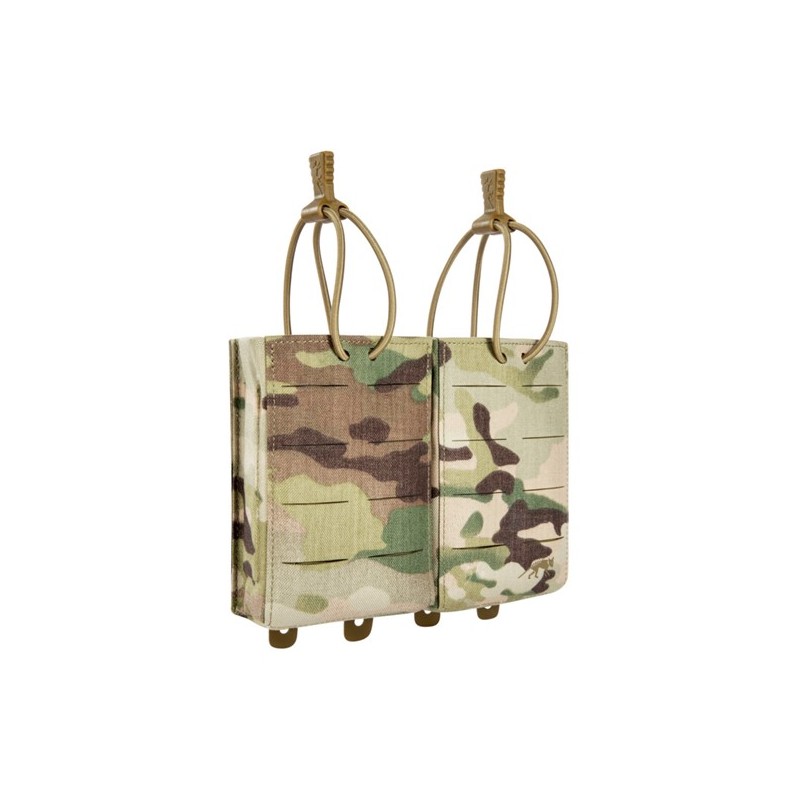 Portacargador Doble Multicam Mkiii
