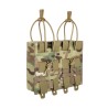 Portacargador Doble Multicam Mkiii