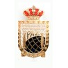 Distintivo Omp