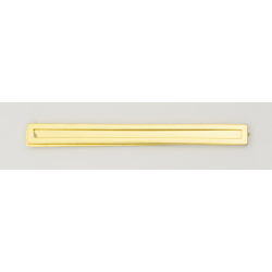 Pasador Alfiler 4 Medallas