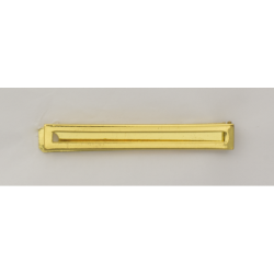 Alfiler Miniatura 5 Huecos