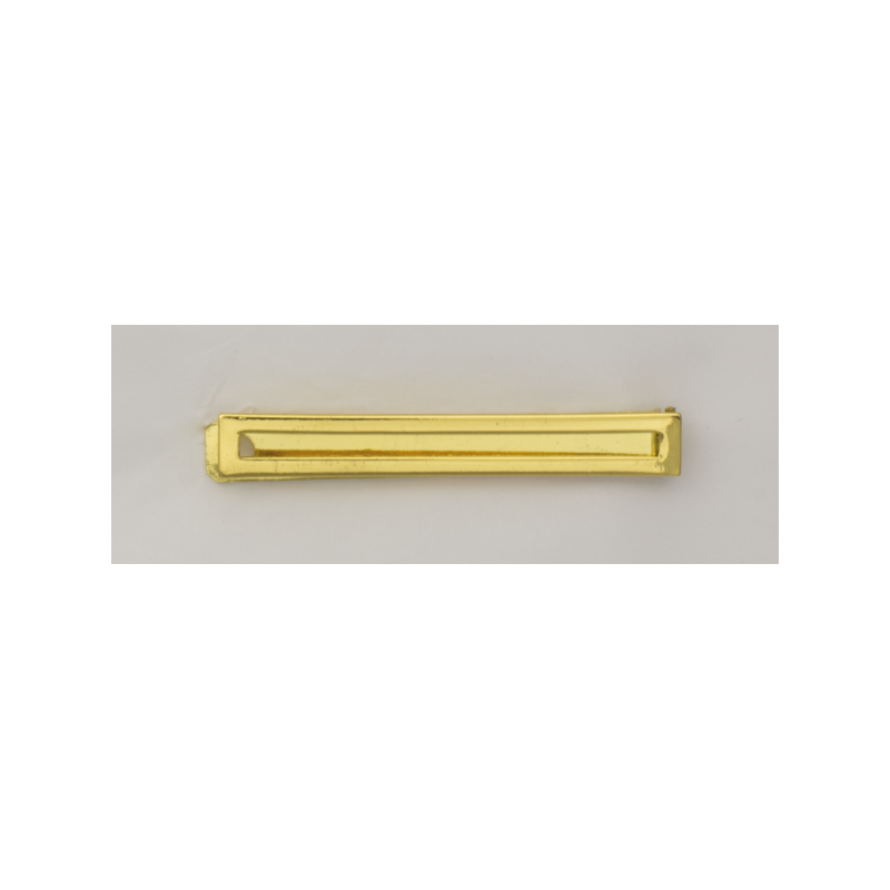 Alfiler Miniatura 5 Huecos