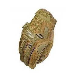 Mechanix M-Pact Coyote