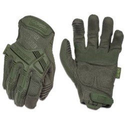 Mechanix M-Pact Verde