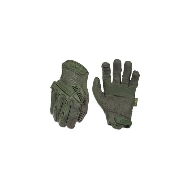 Mechanix M-Pact Verde
