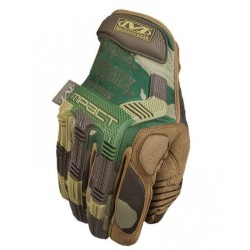 Mechanix M-Pact Camo