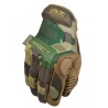 Mechanix M-Pact Camo