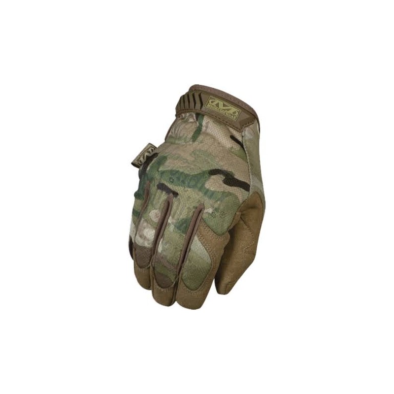Mechanix Original Multicam