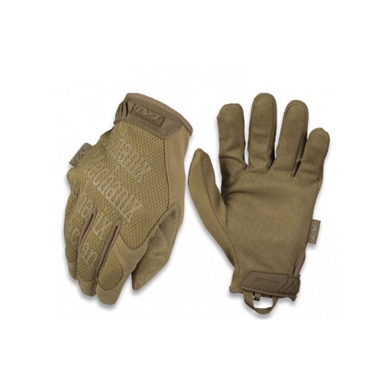 Mechanix Original Coyote