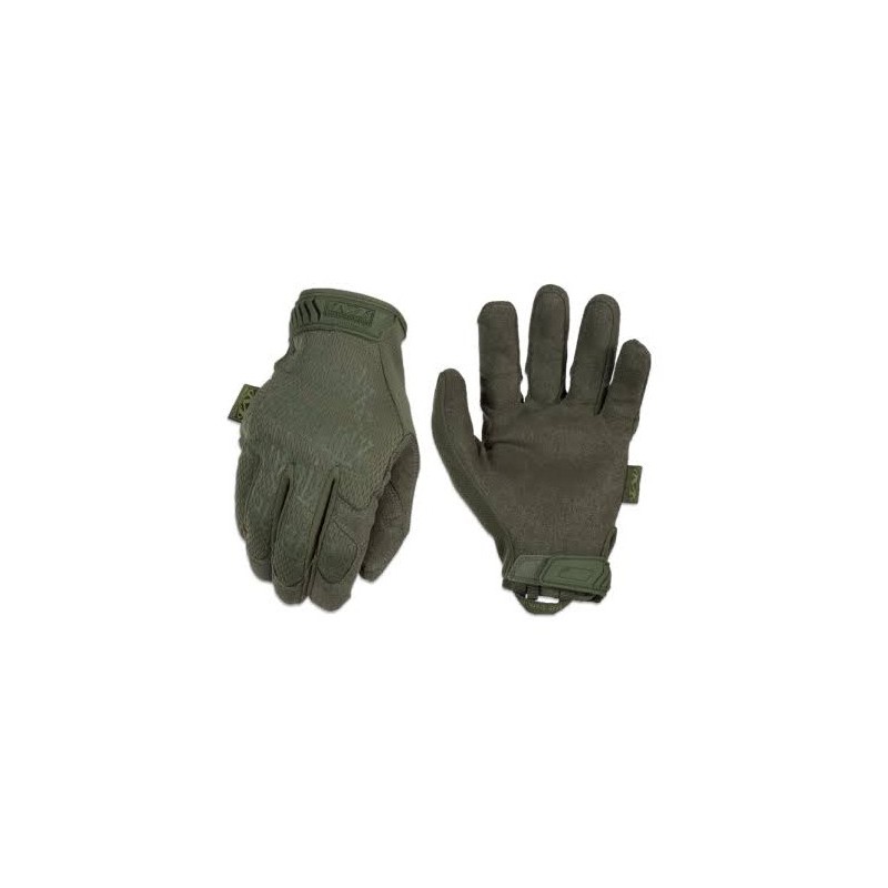 Mechanix Original Verde
