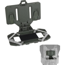 SOPORTE MOVIL MOLLE VERDE...