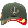 Gorras Bordadas