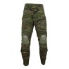 Pantalon Combate Boscoso Pixelado