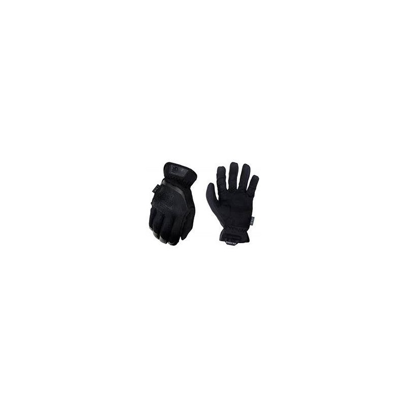 Mechanix Covert Anticorte Nv 5