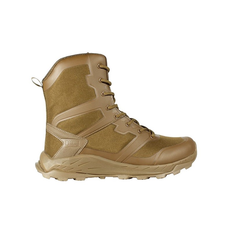 Magnum Mega Trooper Hi Coyote (Sin Gtx)