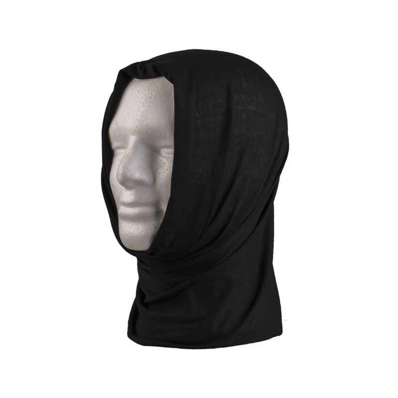Braga Cuello Negro