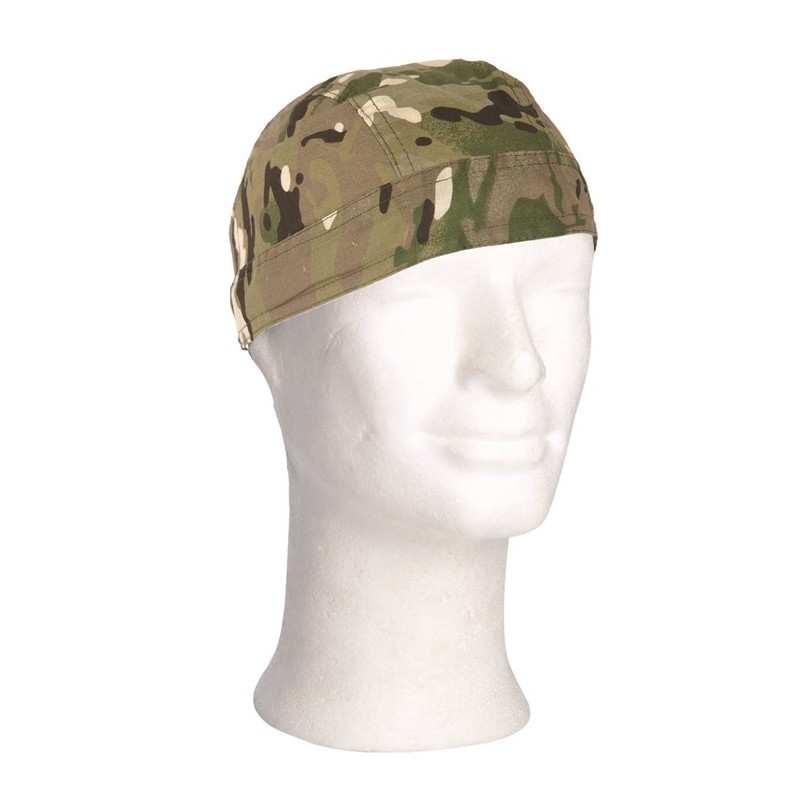 Bandana Camo