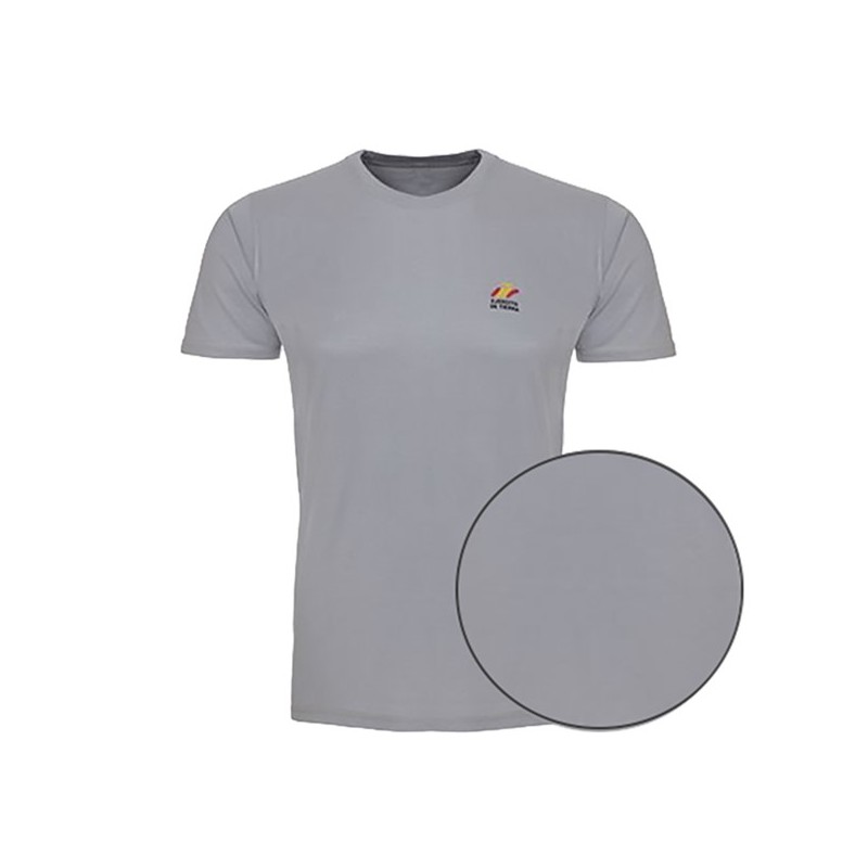 Camiseta Técnica Deporte E.T.