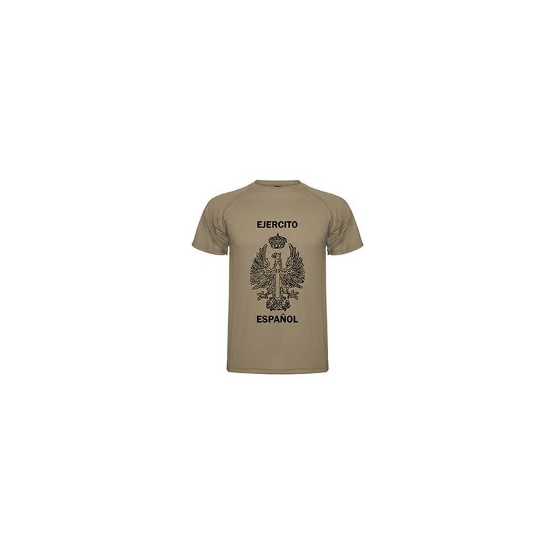 Camiseta Tecnica E.T Arida
