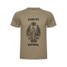 Camiseta Tecnica E.T Arida