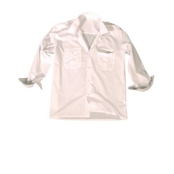 Camisa Blanca