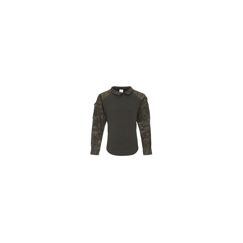 Camiseta Antifragmento E.T